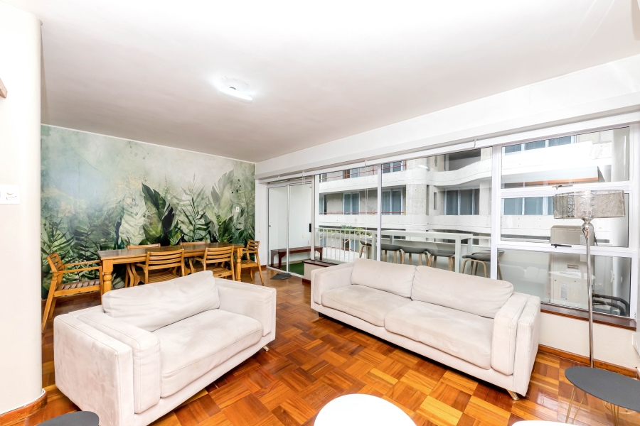 To Let 2 Bedroom Property for Rent in Sea Point Western Cape